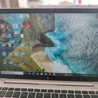 لپ تاپ ۱۳ اینچ hp|رایانه همراه|قیدار, |دیوار