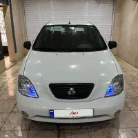 تیبا ۱ صندوقدار تک برگ سند