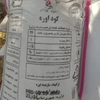 کود سفید، اوره
