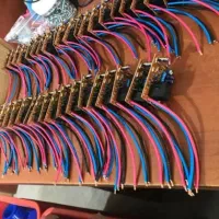 جذب نیروی کار آقا