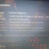 DEL version....|رایانه همراه|مشهد, محمدآباد|دیوار