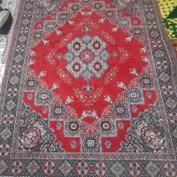 فرش سالم وتمیز