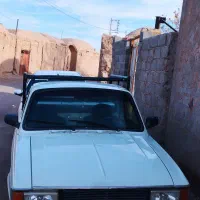 پیکان وانت مدل ۹۰