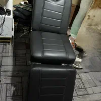 صندلی سالن زیبایی