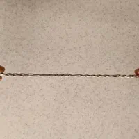 دستبند نقره فیگارو|جواهرات|تهران, بریانک|دیوار