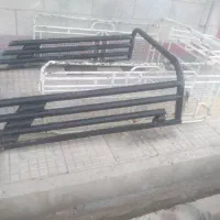 دوعدد باربند وانت