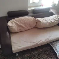 مبل راحتی 2نفره