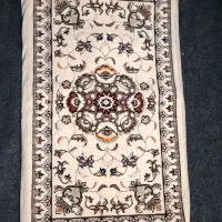 پشتی ابریشمی ۳ جفت درحد نو فروش فوری