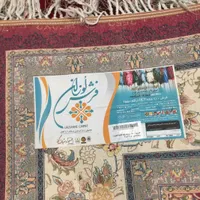 فرش درحد نو ۲تا ۹متری ۶ماه استفاده شده|فرش|کرج, عظیمیه|دیوار