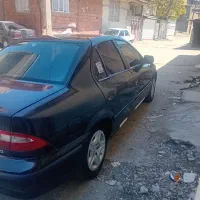 سمند ۸۲|خودرو سواری و وانت|مریوان, |دیوار