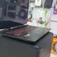 لپ تاپ گیمینگ Lenovo Y700 i7|رایانه همراه|تهران, فلسطین (میدان انقلاب)|دیوار