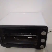 توستر شیشه شکسته|اجاق گاز و لوازم برقی پختوپز|اردبیل, |دیوار