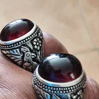 انگشتر|جواهرات|قم, قلعه یزدیها|دیوار