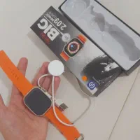 ساعت هوشمند BIC