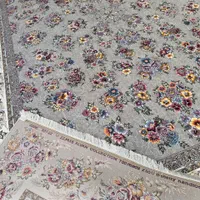 فرش تابان کویر