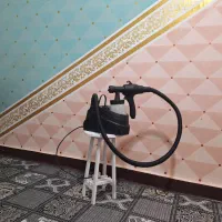 رنگ‌پاش برقی سفیر 900 وات