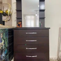 کمد دراور ام دی اف