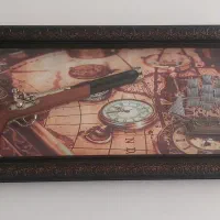 تابلو برجسته