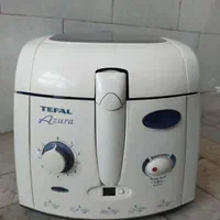 سرخ کن تفال و جارو شارژی مجیک|اجاق گاز و لوازم برقی پختوپز|شهریار, شهریار|دیوار