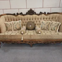 مبل تمام اقساط 15ماهه|مبلمان خانگی و میز عسلی|ماکو, |دیوار