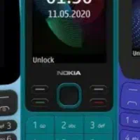 گوشی ساده دوسیم کارت