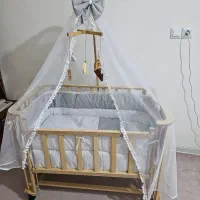 گهواره کنار مادر ویونا