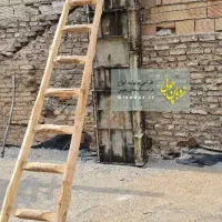 نبردبان 3متری