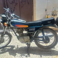 موتور پارکینگی