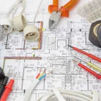 برقکاری ساختمان با بیش از شانزده سال تجربه