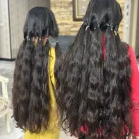 هرگرم موی سرتوتبدیل به پول کن