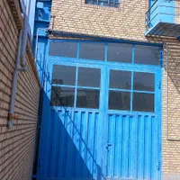 سوله ۲۰۰ متری شهرک صنعتی ولیعصر|فروش دفتر صنعتی، کشاورزی، تجاری|قرچک, مهدیه|دیوار