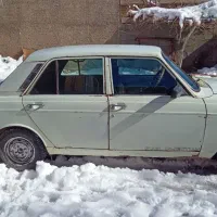 فروش پیکان مدل ۸۰|خودرو سواری و وانت|اقلید, |دیوار