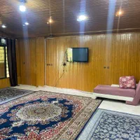 اجاره ویلا/ باغ ویلا لب آب /سامان/پل زمانخان|اجارهٔ کوتاه‌مدت ویلا و باغ|سامان, |دیوار