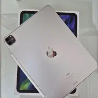 ایپد پرو ۲۰۲۱