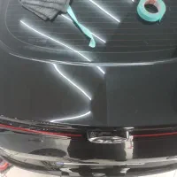 سرامیک و پولیش تخصصی خودرو