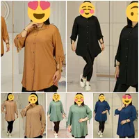 مانتو ابروبادی قواره‌دار عمده مستقیم از تولیدی|لباس|شیراز, سیاه سنگ|دیوار