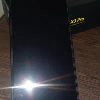 شیائومی Poco X3 Pro با حافظهٔ ۲۵۶ گیگابایت|موبایل|اصفهان, احمدآباد|دیوار