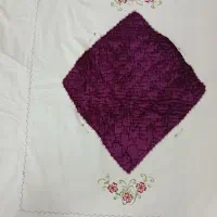 لحاف نوزادی