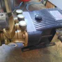 پمپ سم پاش ۱۵۰ اکسل|ابزارآلات|فردوس (خراسان), |دیوار