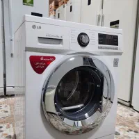لباسشویی الجی اصل کره ( نصف قیمت بازار هم کمتر )