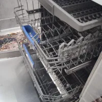 ماشین ظرفشویی بوش|ماشین ظرفشویی|فلاورجان, |دیوار