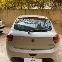 تیبا 2 مدل 97|خودرو سواری و وانت|کرج, ساماندهی|دیوار