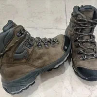 کفش کوهنوردی Vasque فرانسوی