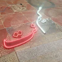 تابلو ال ای دی