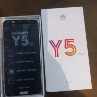 گوشی هواووی y5 prime