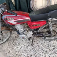 موتور هیرمن مدارک کامل آماده انتقال