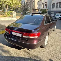 آزرای 2007 بادمجانی|خودرو سواری و وانت|تهران, سعادتآباد|دیوار