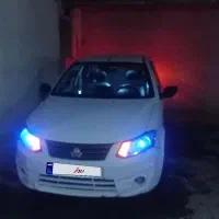 سانیا مدل۹۷|خودرو سواری و وانت|تبریز, |دیوار