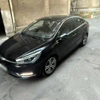 اریزو ۵ مدل ۹۵ شرایطی اسان