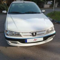 فروش یک دستگاه پژو پارس مدل 1400